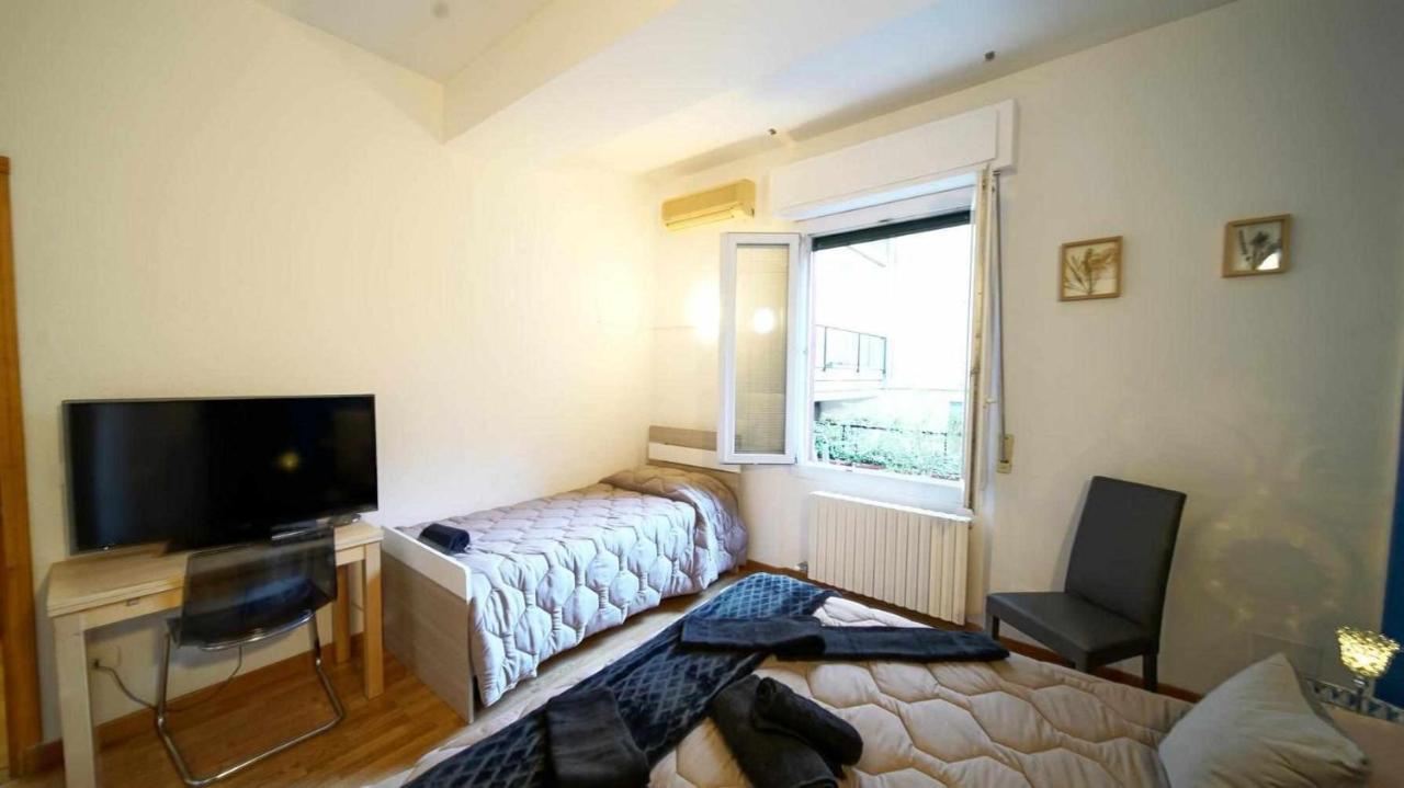 Destiny 4 Borgo Venezia Appartamento