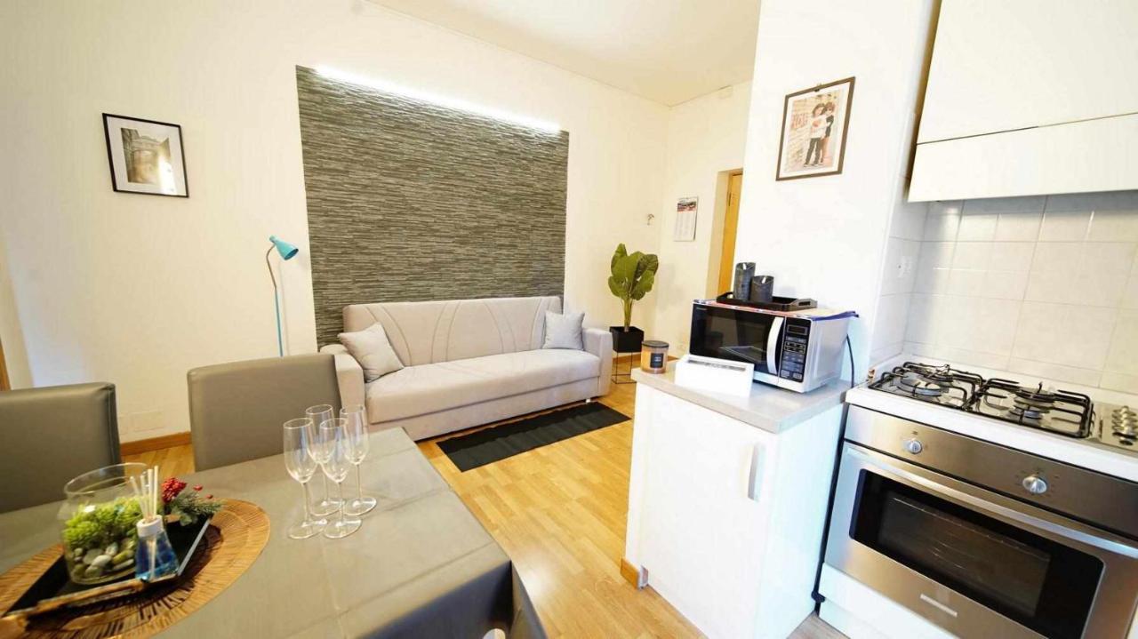 Apartment Destiny 4 Borgo Venezia *